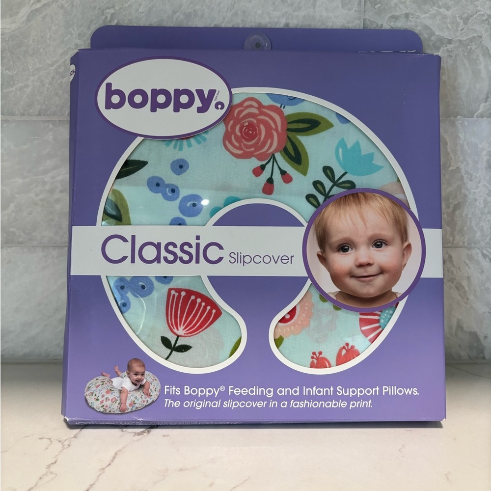 Boppy Classic Slipcover
